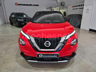 NISSAN JUKE DIGT 84 kW 114 CV DCT 7 V NConnecta 5p.