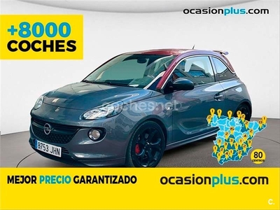 OPEL Adam 1.4 NEH S 3p.