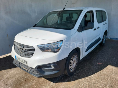 OPEL Combo Life 1.5 TD 75kW 100CV SS Expression XL 5p.