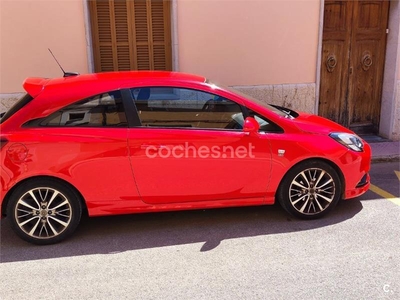 OPEL Corsa 1.4 Selective 90 CV 3p.