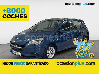 OPEL Corsa 1.4 Selective 90 CV 5p.