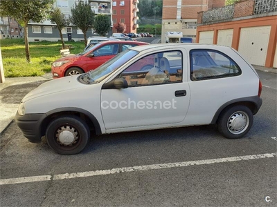 OPEL Corsa CORSA 1.2 BASE 3p.