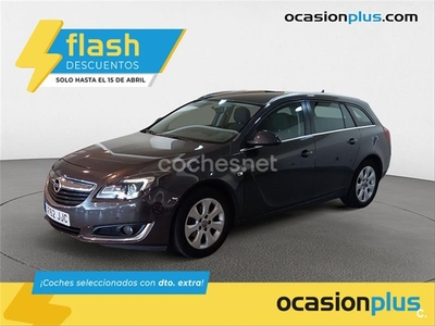 OPEL Insignia ST 1.4 Turbo Start Stop Selective 5p.