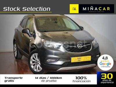 OPEL Mokka X 1.4 T 103kW 140CV 4X2 SS Excellence 5p.