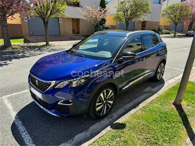 PEUGEOT 3008 Hybrid 225 eEAT8 GT 5p.