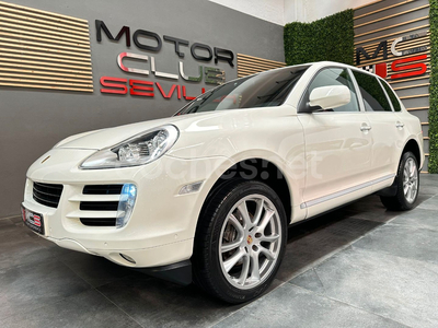 PORSCHE Cayenne 3.6 V6 5p.