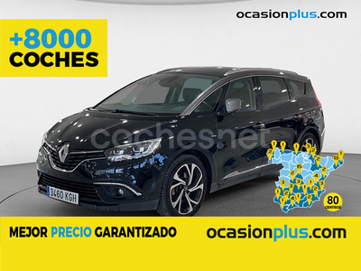 RENAULT Grand Scénic Edition One dCi 118kW 160CV EDC 5p.