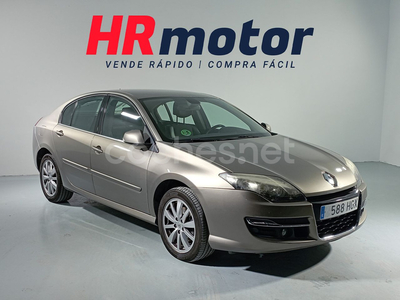 RENAULT Laguna Expression TomTom 2.0 16V 140cv 5p.