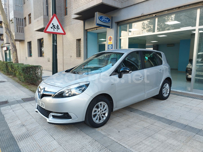RENAULT Scénic LIMITED Energy Tce 115 Euo 6 5p.