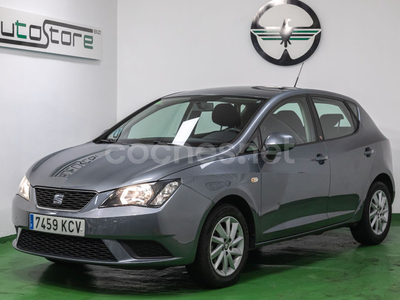 SEAT Ibiza 1.0 55kW 75CV Reference Connect 5p.