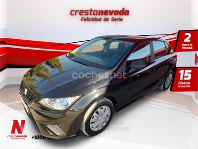 SEAT Ibiza 1.6 TDI 70kW 95CV Reference 5p.