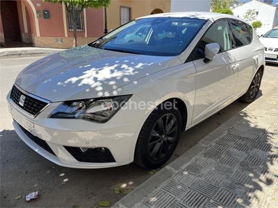 SEAT Leon 1.0 EcoTSI 85kW StSp Style Visio Ed Nav 5p.