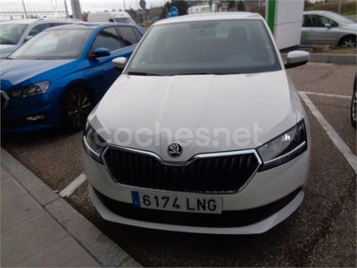 SKODA Fabia 1.0 MPI 44KW 60cv Ambition 5p.