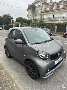 SMART fortwo 0.9 66kW 90CV COUPE 3p.