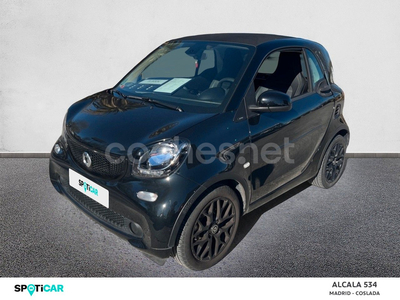 SMART fortwo 0.9 66kW 90CV COUPE