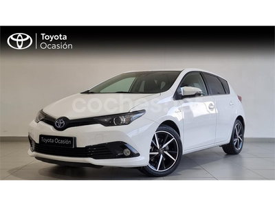 TOYOTA Auris 1.8 140H Hybrid Feel Edition 5p.