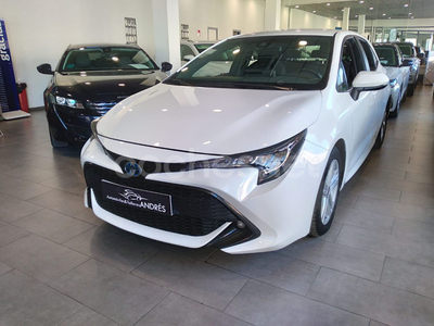 TOYOTA Corolla 1.8 125H ACTIVE TECH ECVT 5p.