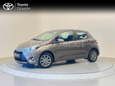 TOYOTA Yaris 1.0 70 Active 5p.