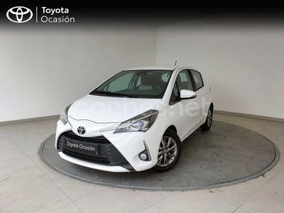 TOYOTA Yaris 1.0 70 Active 5p.