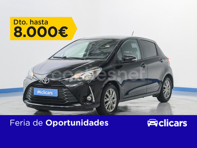 TOYOTA Yaris 1.0 70 Active 5p.