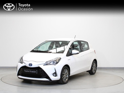 TOYOTA Yaris 1.5 100H Active Tech 5p.