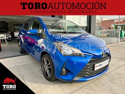 TOYOTA Yaris 1.5 110 Active Tech 5p.