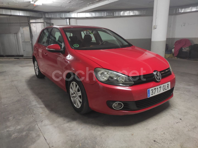 VOLKSWAGEN Golf 1.4 TSI 122cv Highline 5p.