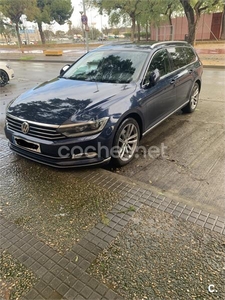 VOLKSWAGEN Passat Variant Sport 2.0 TDI 150CV BMT DSG 5p.