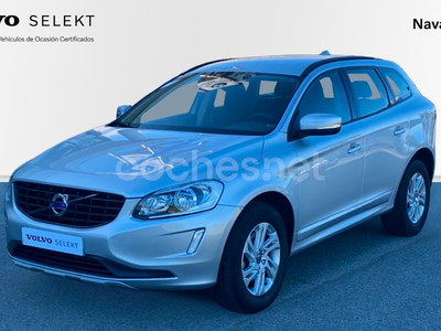 VOLVO XC60 2.0 D3 Kinetic 5p.