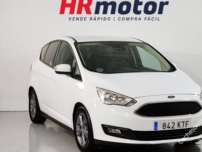 Ford C Max Business Edition