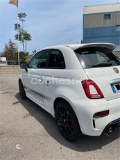 ABARTH 500 595 1.4 16v TJet 121kW 165 CV 3p.