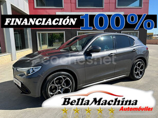 ALFA ROMEO Stelvio 2.2 Diesel 154kW 210CV Veloce Q4 5p.