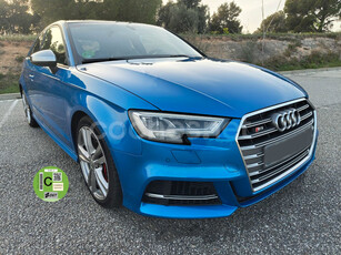 AUDI A3 S3 2.0 TFSI 228kW quattro S tronic 3p.