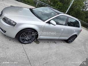 AUDI A3 Sportback 1.9 TDI Ambition 5p.