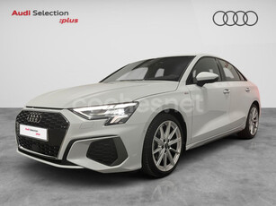 AUDI A3 Sportback S line 35 TFSI 110kW 150CV 5p.