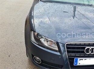 AUDI A5 2.0 TDI 170cv DPF 2p.