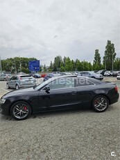 AUDI A5 3.0 TDI 240cv DPF quattro 2p.