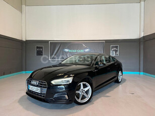 AUDI A5 40 TDI 140kW 190CV S tronic Sportback 5p.