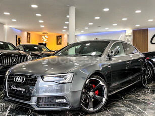 AUDI A5 Sportback 2.0 TDI 177CV S line edition 5p.