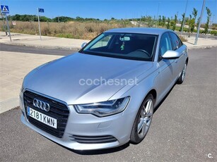 AUDI A6 3.0 TDI 245cv quattro S tronic 4p.