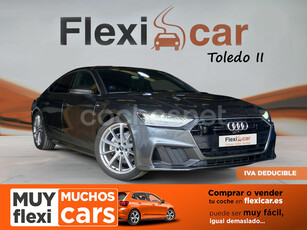 AUDI A7 Sportback 45 TFSI quattro S tronic 5p.