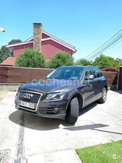 AUDI Q5 2.0 TDI 170cv quattro 5p.