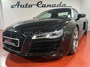 AUDI R8 Spyder 4.2 FSI quattro S tronic 2p.