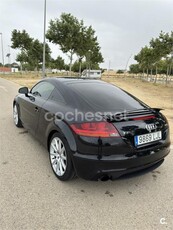 AUDI TT Coupe 2.0 TFSI 211cv 3p.