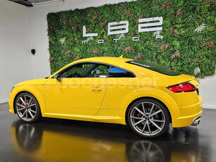 AUDI TTS Coupe 2.0 TFSI 310CV quattro 3p.