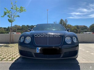 BENTLEY Continental Flying Spur