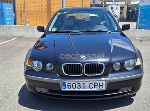 BMW Compact 318ti Compact 3p.