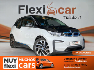 BMW i3 120ah 5p.