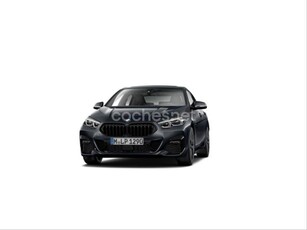 BMW Serie 2 218dA Gran Coupe 4p.