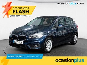 BMW Serie 2 Active Tourer 218d 5p.